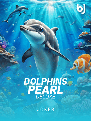 Dolphins Pearl Deluxe game thumbnail