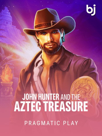 John Hunter and the Aztec Treasure game thumbnail
