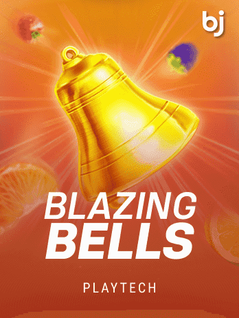 Blazing Bellspng game icon