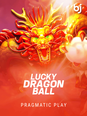 Lucky Dragon Ball game thumbnail