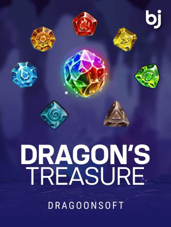 Dragon's Treasure game thumbnail