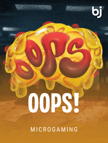 Oops! game thumbnail