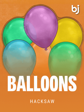 Balloons game thumbnail