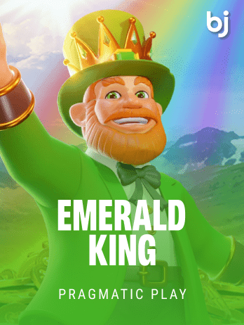 Emerald Kingpng game icon