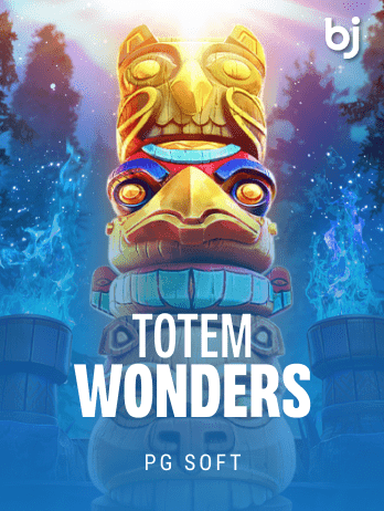 Totem Wonders game thumbnail