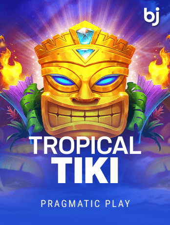 Tropical Tikipng game icon