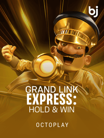 Grand Link Express_ Hold & Winpng game thumbnail