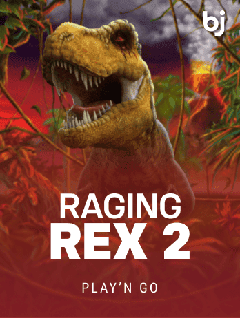 Raging Rex 2 game thumbnail