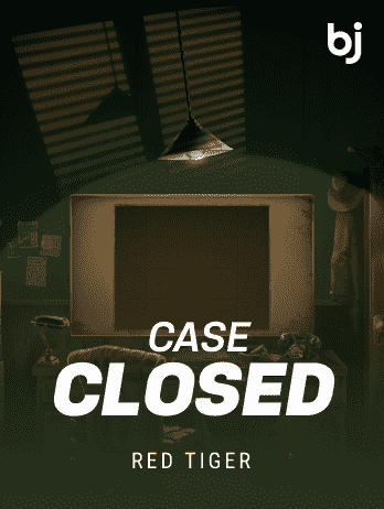 Case Closed game thumbnail